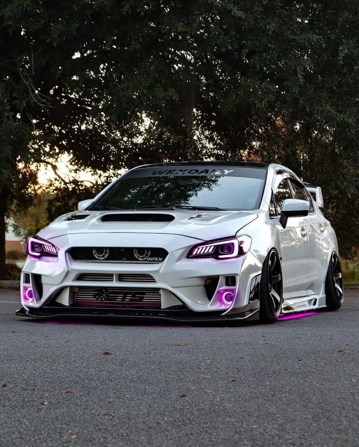 Subaru