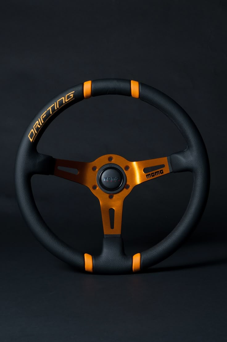 Audi - Steering