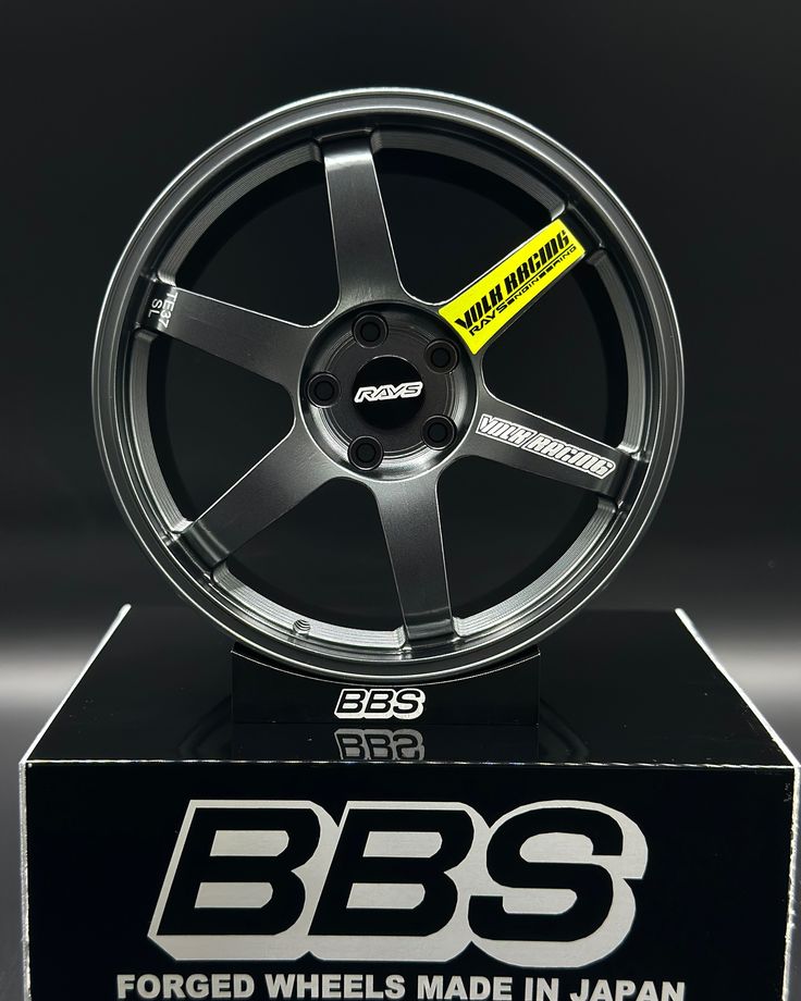 Audi - Wheels