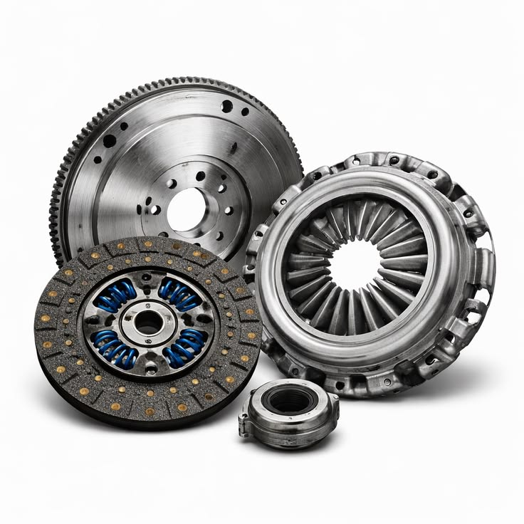 Audi - Drivetrain