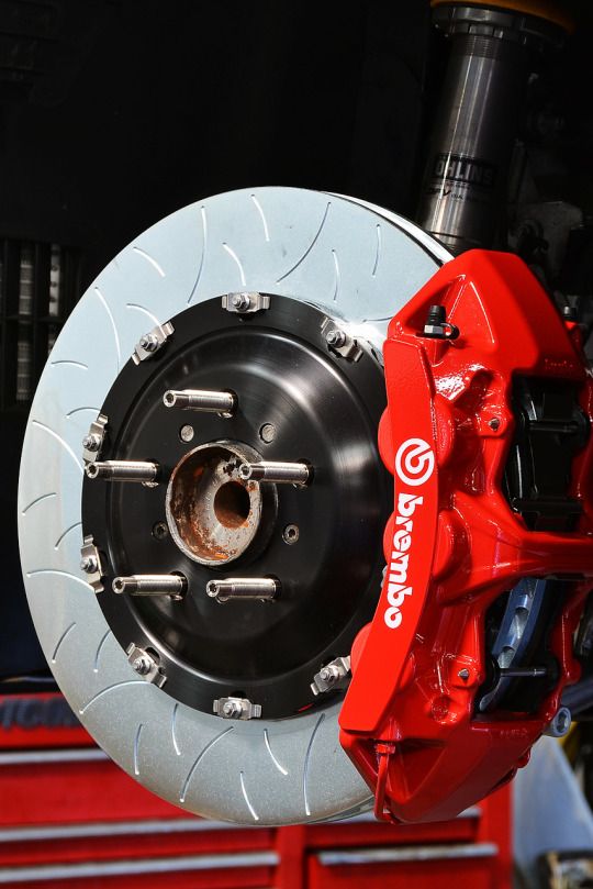 Brakes