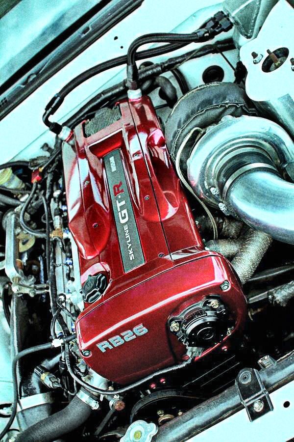 Engine-1