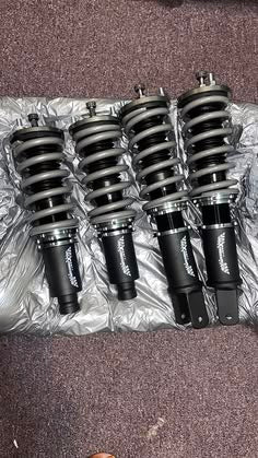 Coilovers-1