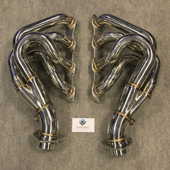 Exhaust Manifold-1