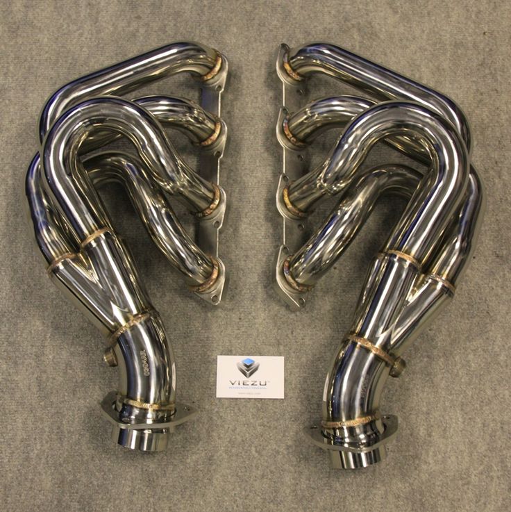 Exhaust Manifold