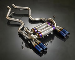 Cat-Back Exhaust-1