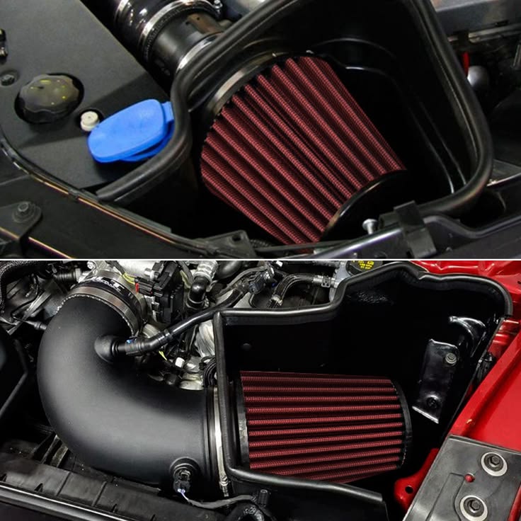 Cold Air Intake-1