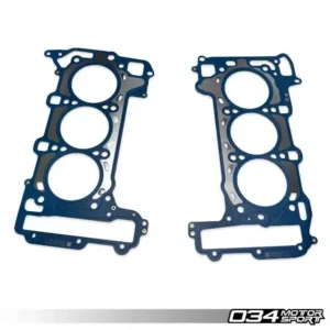 034 Motorsports OEM Head Gasket Set for Audi EA839 V6 2.9T/3.0T (2018-2024)