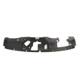 APR Performance 1 pc Center Only Carbon Fiber Radiator Cooling Plate Kit Honda FK8 Civic Type R 2017-2021
