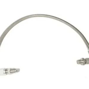 ATP Turbo Oil Feed Line Kit for Subaru STI 2004-2019 EJ 2.5L GT/GTX Turbo