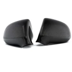 AutoTecknic Replacement Dry Carbon Mirror Covers Honda S2000