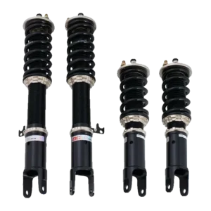 BC Racing BR Type Coilovers – 00-09 Honda S2000 - Honda S2000 AP1 / S2000 AP2