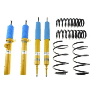 Bilstein Suspension B12 Pro-Kit Complete Suspension Kit for BMW 335i/335is 2007-2013