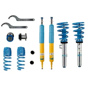 Bilstein Suspension B16 (PSS10) Kit for BMW 128i/135i/325i/328i/330i/335d/335i/335is 2006-2013