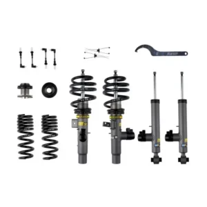 Bilstein Suspension EVO SE Coilover Kit for BMW 330e, 330i, 430i, M340i 2019-2022