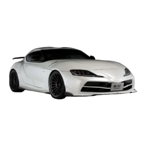 BLITZ AERO SPEED R-CONCEPT GR SUPRA FRP FULL SET - Toyota GR Supra A90/A91