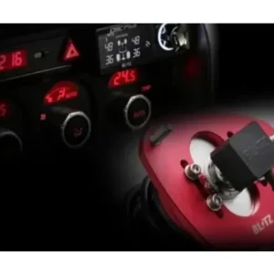 Blitz Damper Zz-R Honda Integra Type R 2001