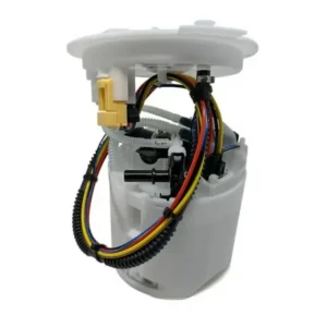 Burger Motorsports G-Chassis Stage 2 Low Pressure Fuel Pump Upgrade B48 B58