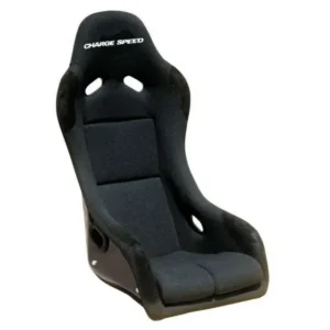 Charge Speed Bucket Racing Seat EVO X Type Kevlar