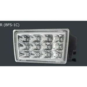 Charge Speed F1 Reflector LED Rear Bumper Light Subaru STi