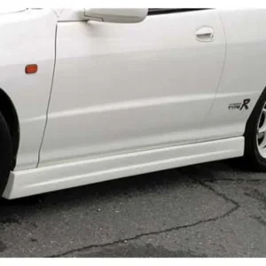 Charge Speed FRP Side Skirts Pair Acura Integra HB 1994-2001