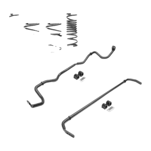 COBB Daily Driver Suspension Package Subaru WRX 2022-2024 - Subaru WRX VB