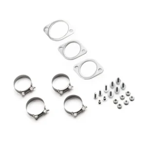 Cobb Tuning 3" Cat-Back Exhaust Hardware Kit for 2022-2025 Subaru WRX Sedan & Sportswagon