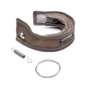 Cobb Tuning EJ Turbo Blanket for Subaru WRX/STi 2002-2021 - Heat Insulation, Durable Material