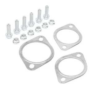 Cobb Tuning SS 3" Cat-Back Exhaust Hardware Kit for 2011-2014 Subaru WRX/STI Sedan