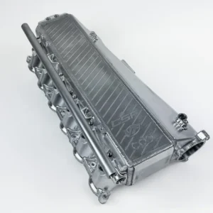 CSF B58 Gen 1 Charge Air Cooler Manifold — BMW 340i / M240i / 440i