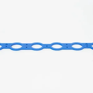 CSF B58 Gen 2 Thermal Rejection Competition Spacer — Toyota GR Supra A90 / BMW G20 M340i