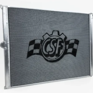 CSF Gen 1 B58 Radiator — BMW F30 340i / M240i / 440i