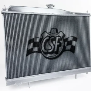 CSF Radiator — Nissan Skyline R33 GT-R