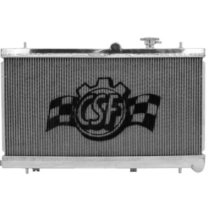 CSF Radiator — Subaru Impreza WRX / STI GD (2002-2007)