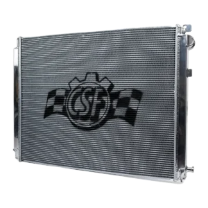 CSF Radiator — Toyota GR Supra A90 / A91