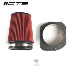 CTS Turbo Intake System - Mercedes-AMG A45 W176 / CLA45 C117