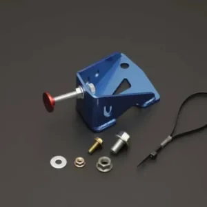 Cusco Brake Master Cylinder Stopper Toyota GR86 | Subaru BRZ 2022+