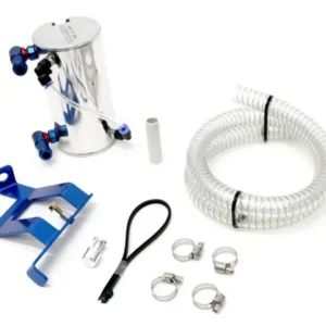 Cusco Seperating Oil Catch Can Kit Subaru BRZ 13-17