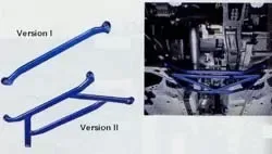 Cusco V1 Lower Arm Bar Mitsubishi EVO VIII 03-05