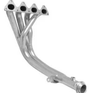 DC Sports Ceramic One Piece Header Honda S2000 2000-2009
