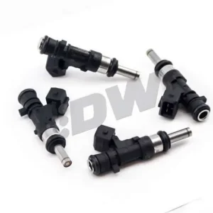 DeatschWerks 07-15 Mitsubishi Evo X 850cc XT Nozzle Injectors - Mitsubishi Lancer Evolution X CZ4A