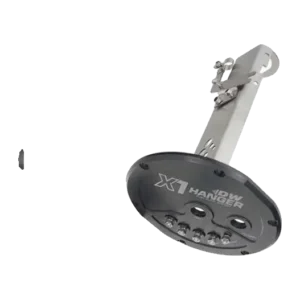 DeatschWerks 89-93 Nissan S13 R32 Skyline (non-GTR) X1 Series Fuel Pump Module w/ DW200 Pump