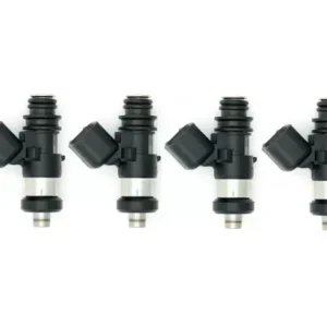 Deatschwerks Fuel Injector Set 450cc for Subaru BRZ, Scion FR-S, Toyota GT-86 2013-2025