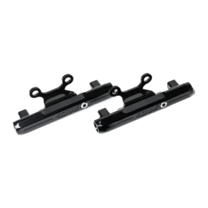 DeatschWerks Subaru 02-14 WRX/ 07-14 STI and Legacy GT Top Feed Fuel Rails - Subaru WRX STI GR/GV