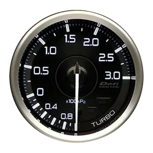 Defi Advance A1 Turbo 300kPa (60mm)