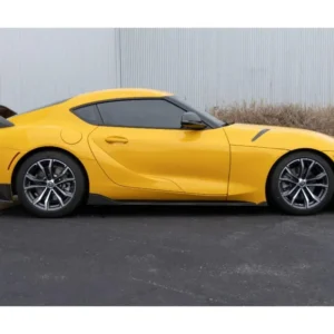 Dinan High-Rise Rear Spoiler Toyota GR Supra 2020-2026