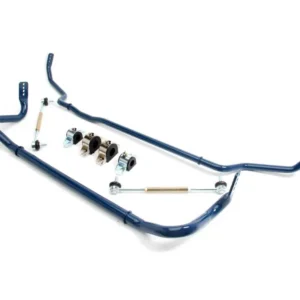 Dinan Lightweight Tubular Anti-Roll Bar Set BMW M2/M3/M4 2015-2020