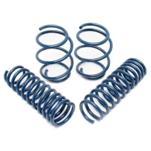 Dinan Performance Spring Set BMW F30/340i 2016-2018