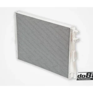 do88 Performance Front Intercooler Radiator BMW M2 M3 M4 G80 G82 G87 S58 2020-2024
