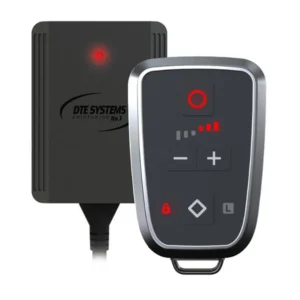 DTE Tuning PedalBox Pro Audi A3 2022+ | S3 2022+ | RS3 2022+ | A4 2017-2025 | S4 2017-2025 | A5 2018-2025 | S5 2018-2025 | RS5 2018-2025